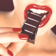 Why Most Women Like Chocolate